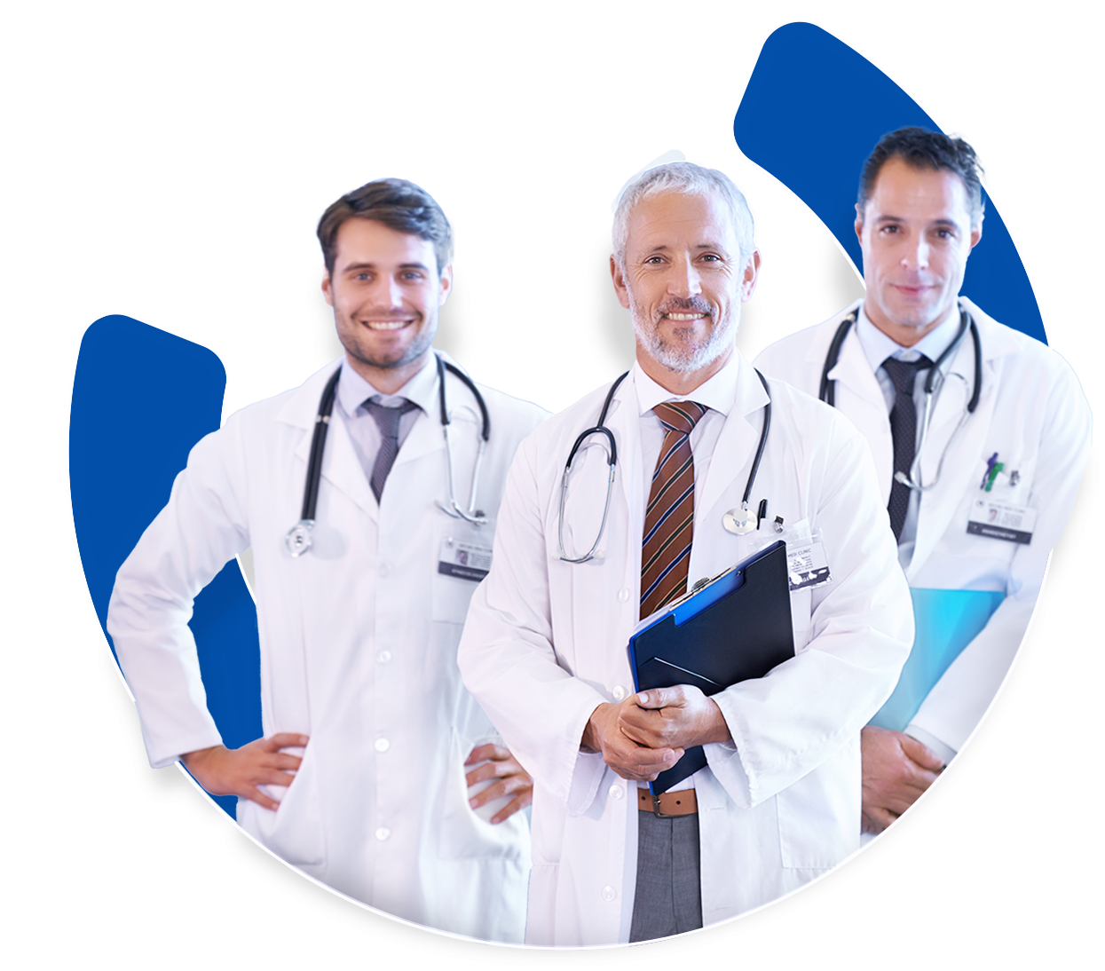 STL IO-IR Clinics Mission